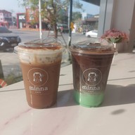 Minna cafe หนองจอก