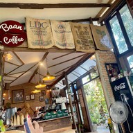 เมนูของร้าน บางเวฬา coffee & Resort สวนผึ้ง