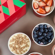 Bakeuponatime (Naradhiwas 10)