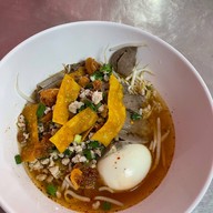 เมนูของร้าน ๑ รสเด็ด