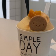 SIMPLE DAY GELATO & CHOCOLATE เดอะบล๊อค ราชพฤกษ์