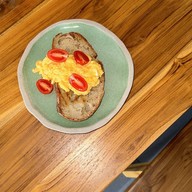 เมนูของร้าน Baanbake Singburi บางพุทรา
