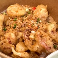 แสนยอด WOK ดิเอ็มควอเทียร์