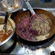 ขนมรังนกโบราณ