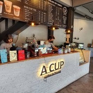 A Cup Coffee By Projoe พุทธมลฑณสาย2