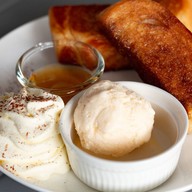 เมนูของร้าน Baanbake Singburi บางพุทรา