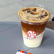 เมนูของร้าน Baanbake Singburi บางพุทรา