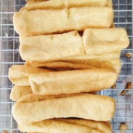 เมนูของร้าน ร้านหอยทอดพันธิตรา