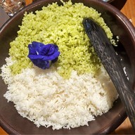 เมนูของร้าน บ้านสวนลุงไข่