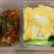 เมนูของร้าน เสน่ห์ชายอาหารไทยและขนม Sanehshine