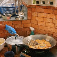 076 Cafe at Thai Mueang