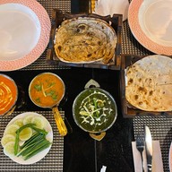 Tandoori junction ฮาบิบส์