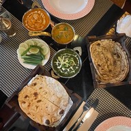 Tandoori junction ฮาบิบส์