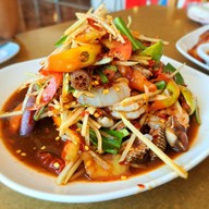 ตำฮูหลูบ ตำฮูหลูบมุกดาหาร