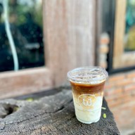 เมนูของร้าน บางเวฬา coffee & Resort สวนผึ้ง