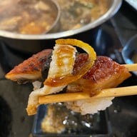 Masaru Shabu & Sushi Buffet คริสตัล ดีไซน์ เซ็นเตอร์