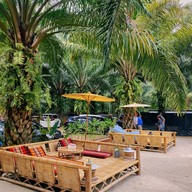 076 Cafe at Thai Mueang