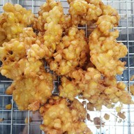 เมนูของร้าน ร้านหอยทอดพันธิตรา