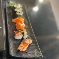 Masaru Shabu & Sushi Buffet คริสตัล ดีไซน์ เซ็นเตอร์