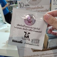 เมนูของร้าน หนองโพคาเฟ่ ซีคอนบางแค