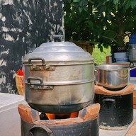 076 Cafe at Thai Mueang