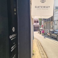 Gateway Coffee Roasters