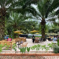 076 Cafe at Thai Mueang