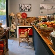 076 Cafe at Thai Mueang