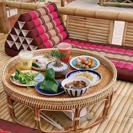 076 Cafe at Thai Mueang