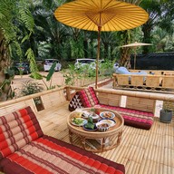 076 Cafe at Thai Mueang