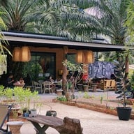 076 Cafe at Thai Mueang