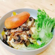 พาย คาเฟ่ -