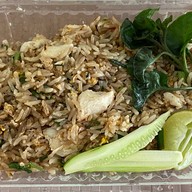 เมนูของร้าน เสน่ห์ชายอาหารไทยและขนม Sanehshine