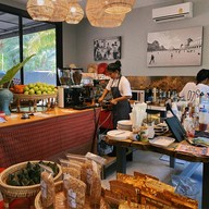 076 Cafe at Thai Mueang