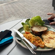 เมนูของร้าน Baanbake Singburi บางพุทรา
