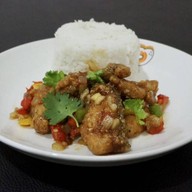 CHATTHIP HEALTHY FRUITS กินแล้วไม่รู้สึกผิด 1/6 รามอินทรา 66 หลัง (หลัง 7-11 บลอสซั่มคอนโด)