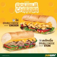 Subway โลตัส โกเฟรช สุทธิสาร