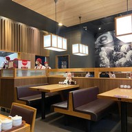 Hachiban Ramen มาร์เก็ตวิลเลจสุวรรณภูมิ