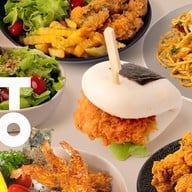 Hotto Bun สามย่าน