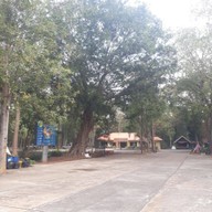 บรรยากาศ ศาลหลักเมือง