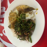 ข้าวแกงครัวนคร 4 สนามบิน สนามบินภูเก็ต