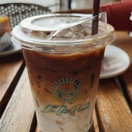 เมนูของร้าน On The River Cafe’