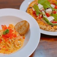 Molto Pizza Gusto บ้านโป่ง