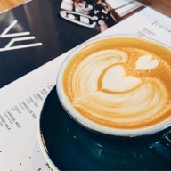 VY BREWBAR  ( COFFEE) BangKruai