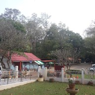 บรรยากาศ ศาลหลักเมือง