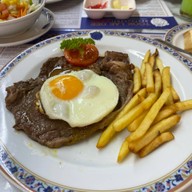 ถูกและดี ฟู้ดแลนด์ หัวหมาก