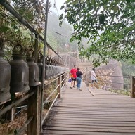 วัดพลวง จันทบุรี