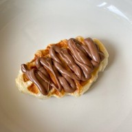 กล้วยทับสองพี่น้อง