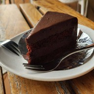 เมนูของร้าน On The River Cafe’