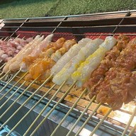 หม่าล่าตัวแสบ ตลาดพิบูลย์วิทย์ 6